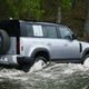 Illustration for article titled Let's Discuss The 2020 Land Rover Defender's Wild New Taillights